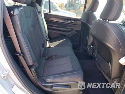 Zdjęcie 11 z 13 samochodu: 2023 JEEP GRAND CHEROKEE L LAREDO VIN:1C4RJKAG6P8894089 - miniatura