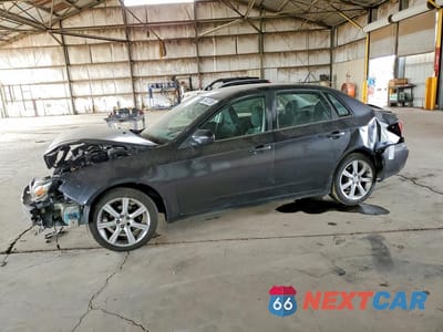 2011 SUBARU IMPREZA 2.5I JF1GE6A6XBG502892 - główne zdjęcie licytacji z USA - miniatura