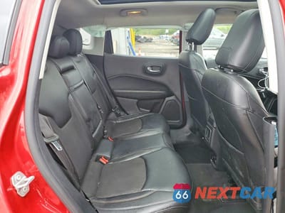 Zdjęcie 11 z 13 samochodu: 2018 JEEP COMPASS LATITUDE VIN:3C4NJDBB4JT313999 - miniatura