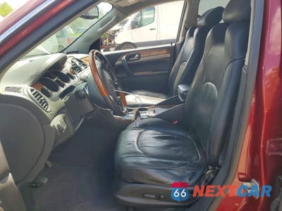 Zdjęcie 7 z 14 samochodu: 2011 BUICK ENCLAVE CXL VIN:5GAKVBED3BJ343112 - miniatura