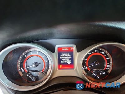 Zdjęcie 9 z 13 samochodu: 2011 DODGE JOURNEY MAINSTREET VIN:3D4PG1FG5BT551215 - miniatura