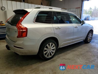 Trzecie zdjęcie samochodu z tyłu: 2016 VOLVO XC90 T6 VIN:YV4A22PK2G1080534 - miniatura