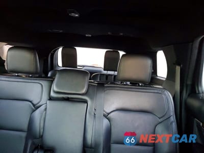 Zdjęcie 10 z 13 samochodu: 2019 FORD EXPLORER LIMITED VIN:1FM5K7F8XKGA44924 - miniatura