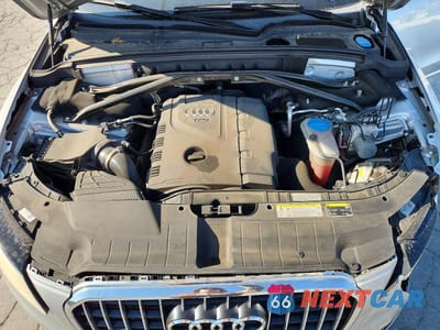 Zdjęcie 12 z 13 samochodu: 2013 AUDI Q5 PREMIUM VIN:WA1CFAFP9DA005987 - miniatura