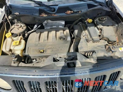 Zdjęcie 12 z 13 samochodu: 2008 JEEP PATRIOT SPORT VIN:1J8FT28WX8D522010 - miniatura