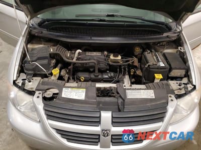 Zdjęcie 12 z 13 samochodu: 2007 DODGE GRAND CARAVAN SXT VIN:2D4GP44LX7R105069 - miniatura