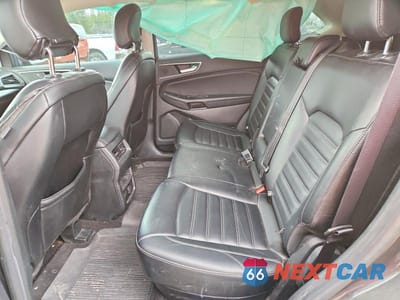 Zdjęcie 11 z 13 samochodu: 2019 FORD EDGE SEL VIN:2FMPK4J97KBB82791 - miniatura