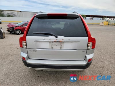 Zdjęcie 6 z 13 samochodu: 2010 VOLVO XC90 3.2 VIN:YV4982CY8A1537348 - miniatura