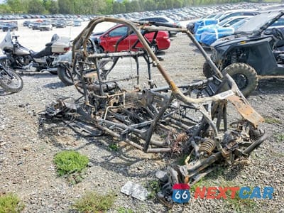 2021 POLARIS RZR UTILITY VEHICLE 3NSRAF924MG615498 - główne zdjęcie licytacji z USA - miniatura
