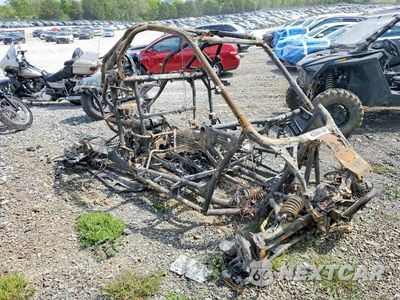 2021 POLARIS RZR UTILITY VEHICLE 3NSRAF924MG615498 - główne zdjęcie licytacji z USA - miniatura