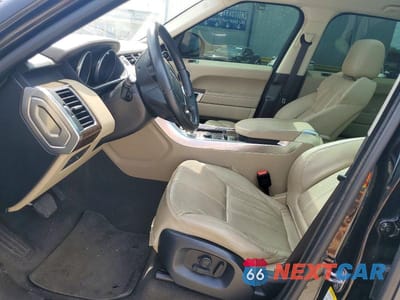 Zdjęcie 7 z 14 samochodu: 2017 LAND ROVER RANGE ROVER SPORT SE VIN:SALWG2FV4HA158991 - miniatura