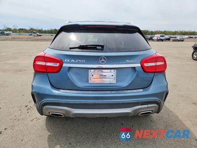 Zdjęcie 6 z 14 samochodu: 2015 MERCEDES-BENZ GLA 250 4MATIC VIN:WDCTG4GB6FJ074902 - miniatura