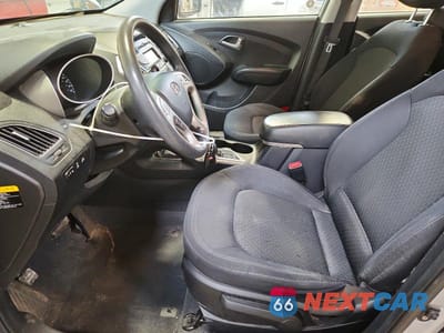 Zdjęcie 7 z 14 samochodu: 2013 HYUNDAI TUCSON GL VIN:KM8JTCAC8DU606341 - miniatura