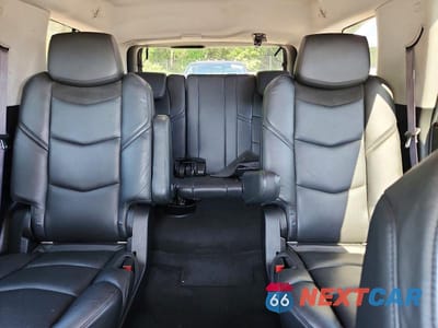 Zdjęcie 10 z 13 samochodu: 2017 CADILLAC ESCALADE PREMIUM LUXURY VIN:1GYS4CKJ0HR278340 - miniatura