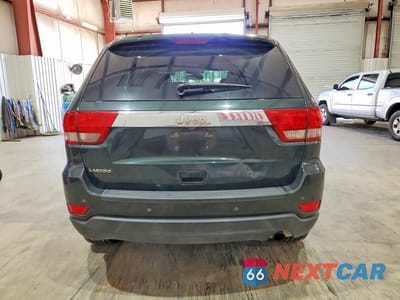 Zdjęcie 6 z 13 samochodu: 2011 JEEP GRAND CHEROKEE LAREDO VIN:1J4RS4GG5BC545134 - miniatura