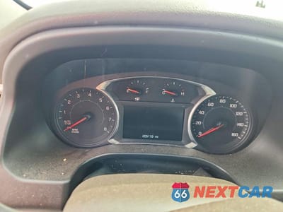 Zdjęcie 9 z 12 samochodu: 2018 GMC ACADIA SLT-1 VIN:1GKKNMLA1JZ120591 - miniatura