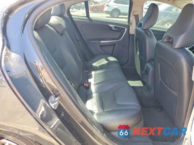 Zdjęcie 10 z 12 samochodu: 2015 VOLVO S60 PREMIER VIN:YV126MFB9F2301283 - miniatura