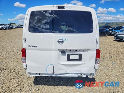 Zdjęcie 6 z 13 samochodu: 2019 NISSAN NV200 DELIVERY VAN VIN:3N6CM0KN4KK701563 - miniatura