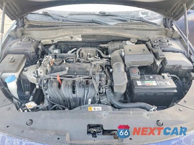 Zdjęcie 11 z 12 samochodu: 2018 KIA OPTIMA LX VIN:5XXGT4L31JG223618 - miniatura
