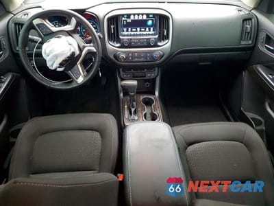Zdjęcie 8 z 12 samochodu: 2018 GMC CANYON SLE VIN:1GTG5CEA4J1289639 - miniatura