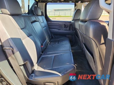Zdjęcie 10 z 12 samochodu: 2010 HONDA RIDGELINE RTL VIN:5FPYK1F53AB001143 - miniatura