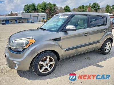 2013 KIA SOUL ! KNDJT2A6XD7551169 - główne zdjęcie licytacji z USA - miniatura