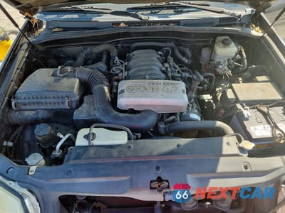 Zdjęcie 12 z 13 samochodu: 2005 TOYOTA 4RUNNER LIMITED VIN:JTEZT17R958007347 - miniatura