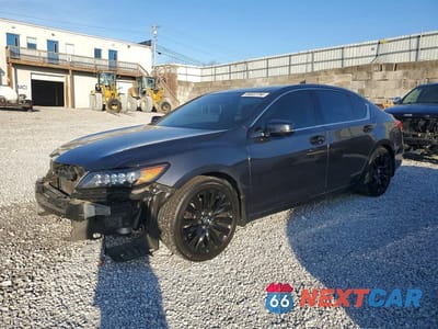2016 ACURA RLX ADVANCE JH4KC1F9XGC001935 - główne zdjęcie licytacji z USA - miniatura