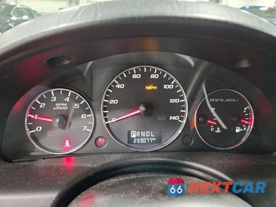 Zdjęcie 9 z 12 samochodu: 2007 CHEVROLET MALIBU LTZ VIN:1G1ZU57N97F142342 - miniatura