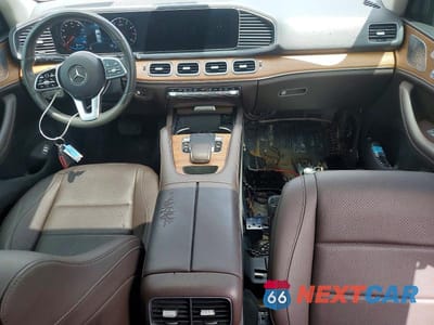 Zdjęcie 8 z 14 samochodu: 2020 MERCEDES-BENZ GLE 350 4MATIC VIN:4JGFB4KB2LA009934 - miniatura