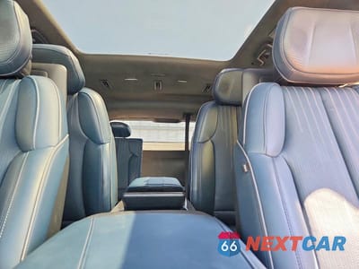 Zdjęcie 10 z 13 samochodu: 2025 CADILLAC ESCALADE IQ SPORT-2 VIN:1GYTEFKL8SU104993 - miniatura
