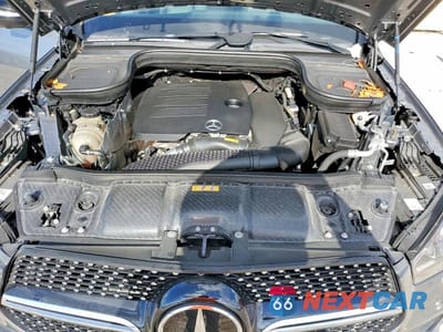 Zdjęcie 12 z 13 samochodu: 2023 MERCEDES-BENZ GLE 350 VIN:4JGFB4JB9PA962096 - miniatura