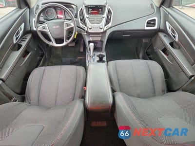 Zdjęcie 8 z 13 samochodu: 2013 GMC TERRAIN SLE VIN:2GKALSEK0D6208690 - miniatura