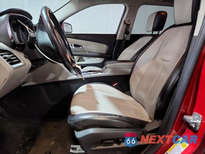 Zdjęcie 7 z 11 samochodu: 2014 GMC TERRAIN SLT VIN:2GKALSEKXE6179748 - miniatura