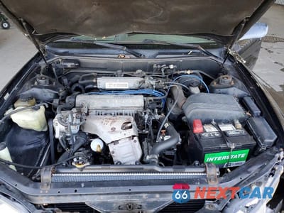 Zdjęcie 11 z 12 samochodu: 1996 TOYOTA CAMRY DX VIN:JT2BG12K5T0393869 - miniatura