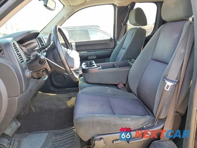 Zdjęcie 7 z 13 samochodu: 2009 CHEVROLET SILVERADO C1500 LT VIN:1GCEC29J49Z183609 - miniatura