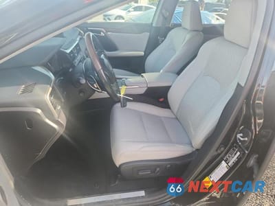 Zdjęcie 7 z 13 samochodu: 2022 LEXUS RX 350 VIN:2T2HZMAA5NC246686 - miniatura