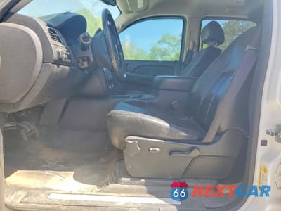 Zdjęcie 7 z 12 samochodu: 2007 CHEVROLET TAHOE C1500 VIN:1GNEC03017R420081 - miniatura