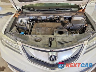 Zdjęcie 12 z 13 samochodu: 2016 ACURA RDX TECHNOLOGY VIN:5J8TB3H50GL014595 - miniatura