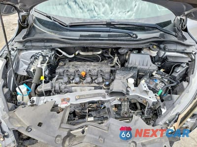 Zdjęcie 12 z 14 samochodu: 2020 HONDA HR-V SPORT VIN:3CZRU6H15LM718392 - miniatura