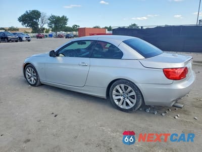 Drugie zdjęcie samochodu z przodu: 2013 BMW 328 I SULEV VIN:WBADW7C50DE734322 - miniatura