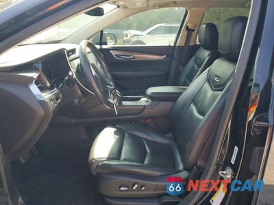 Zdjęcie 7 z 14 samochodu: 2018 CADILLAC XT5 PREMIUM LUXURY VIN:1GYKNERS7JZ148276 - miniatura