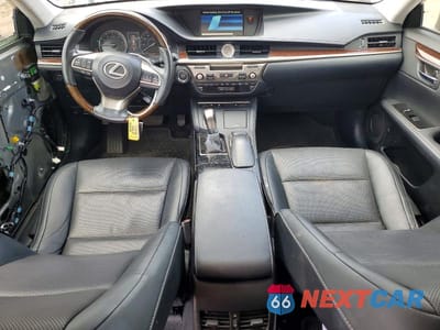 Zdjęcie 8 z 12 samochodu: 2016 LEXUS ES 350 VIN:58ABK1GG9GU018418 - miniatura
