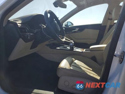 Zdjęcie 7 z 13 samochodu: 2019 AUDI A4 PREMIUM VIN:WAUGMAF47KN004763 - miniatura