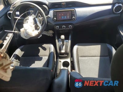 Zdjęcie 8 z 12 samochodu: 2024 NISSAN VERSA SV VIN:3N1CN8EV3RL901206 - miniatura