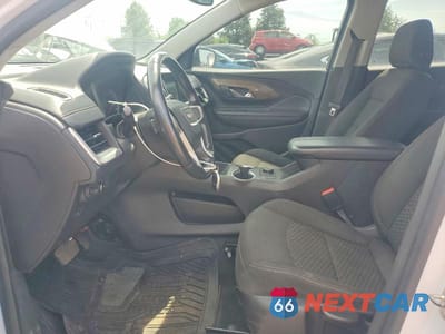 Zdjęcie 7 z 13 samochodu: 2018 GMC TERRAIN SLE VIN:3GKALMEV1JL311310 - miniatura