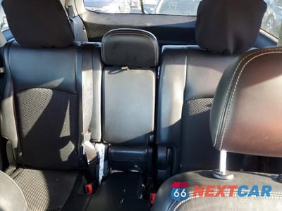 Zdjęcie 10 z 14 samochodu: 2019 DODGE JOURNEY CROSSROAD VIN:3C4PDCGB3KT867670 - miniatura