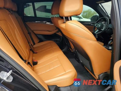 Zdjęcie 10 z 12 samochodu: 2021 BMW X4 XDRIVEM40I VIN:5UX2V5C07M9E78146 - miniatura