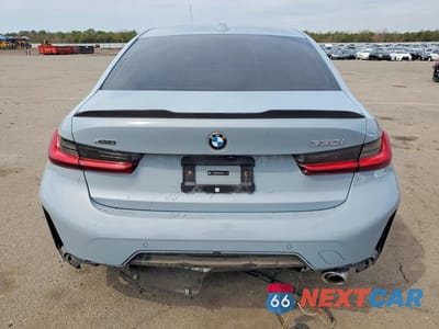 Zdjęcie 6 z 12 samochodu: 2025 BMW 330XI VIN:3MW89CW07S8F30988 - miniatura