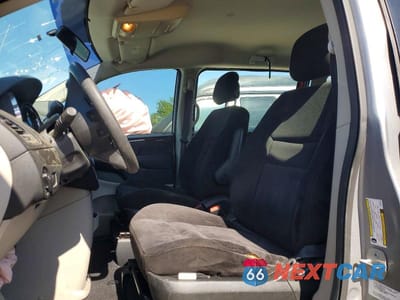 Zdjęcie 7 z 12 samochodu: 2014 DODGE GRAND CARAVAN SE VIN:2C4RDGBG1ER384558 - miniatura